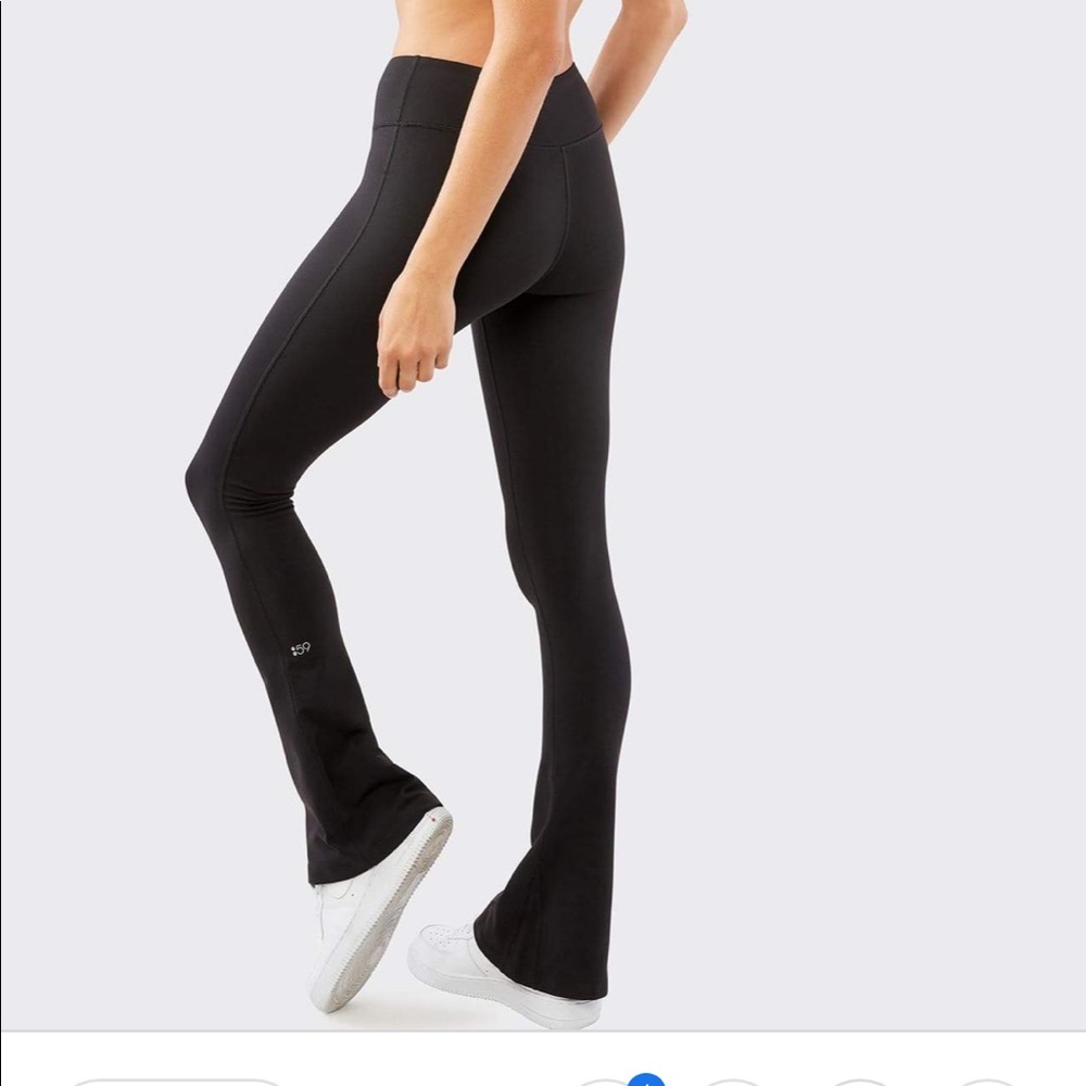 Splits59 Yoga Pants- Raquel Flare